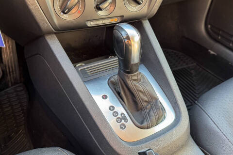 2014 Volkswagen Jetta SE PZEV