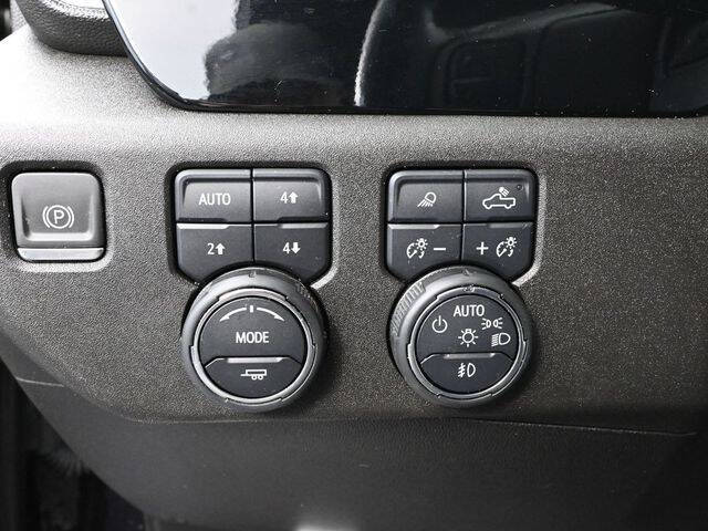 2024 Chevrolet Silverado 3500HD