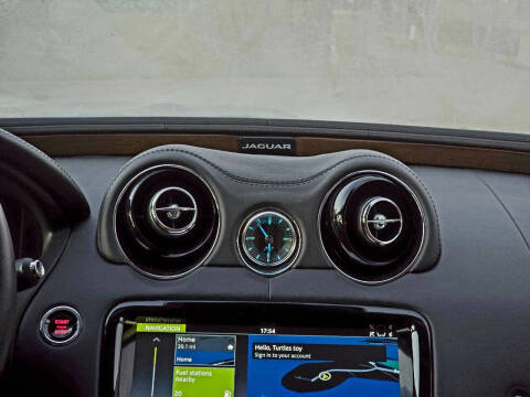 2019 Jaguar XJL Supercharged