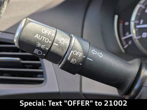 2018 Acura MDX w/Advance