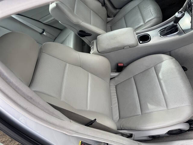 2006 Mercedes-Benz C-Class C 230 Sport