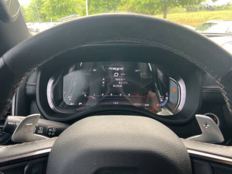2023 RAM 1500 TRX