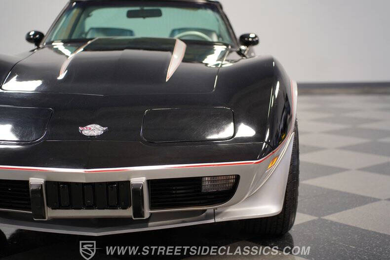 1978 Chevrolet Corvette