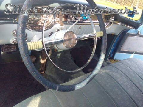 1956 Oldsmobile Ninety-Eight