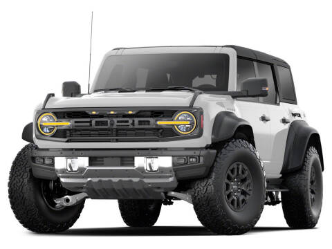 2024 Ford Bronco for sale at Tim Short Chrysler Dodge Jeep RAM Ford of Morehead in Morehead KY