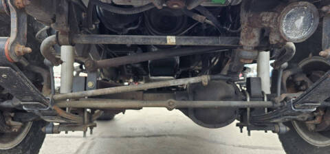 1995 Jeep Wrangler S