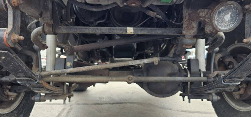 1995 Jeep Wrangler S