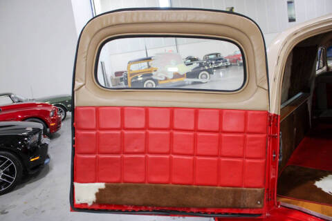 1953 Pontiac Chieftain