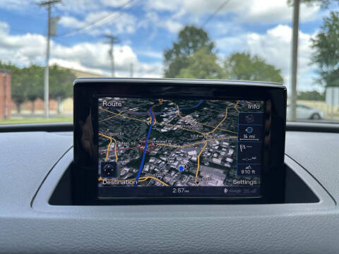 2016 Audi Q3 2.0T Premium Plus