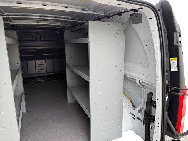 2023 Mercedes-Benz Metris Cargo