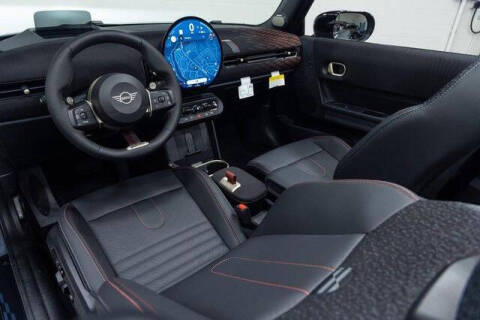 2026 MINI Convertible