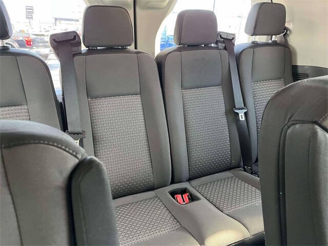 2023 Ford Transit 350 XLT