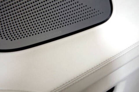 2014 BMW 7 Series ALPINA B7 LWB