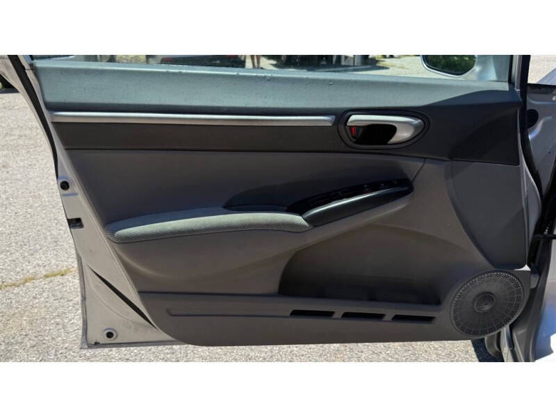2011 Honda Civic