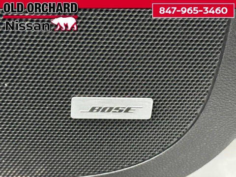 2015 Buick LaCrosse Premium II