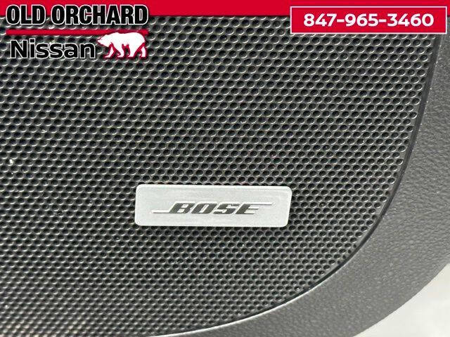 2015 Buick LaCrosse Premium II