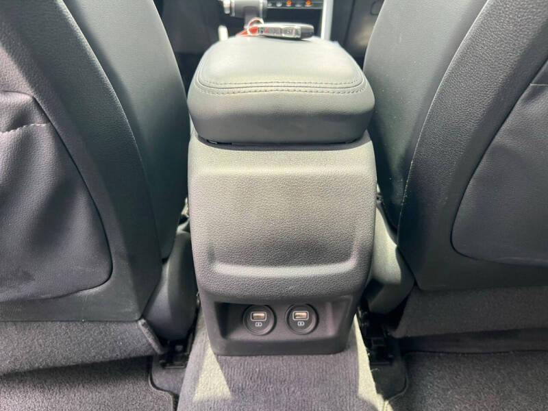 2024 Kia K5