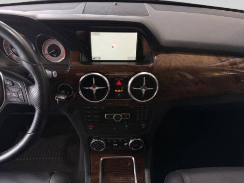 2014 Mercedes-Benz GLK GLK 350 4MATIC
