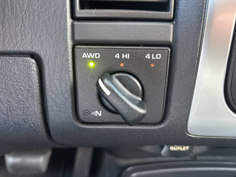 2003 Dodge Durango SLT Plus