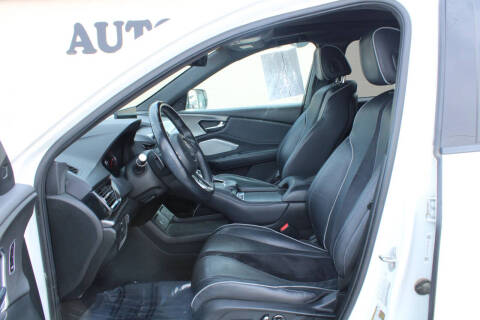 2019 Acura RDX w/A-SPEC