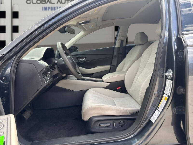 2023 Honda Accord