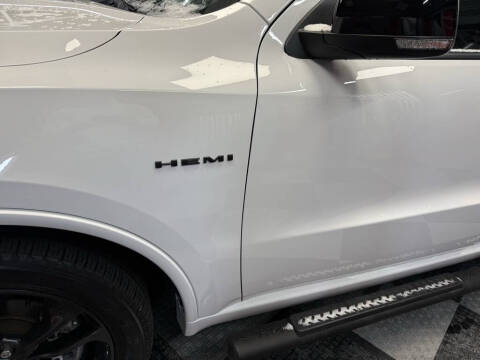 2024 Dodge Durango R/T