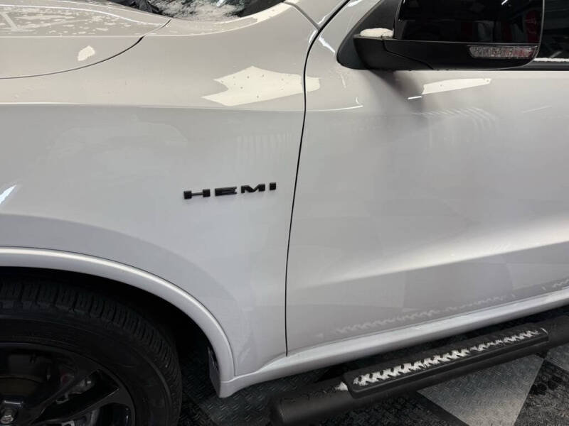 2024 Dodge Durango R/T