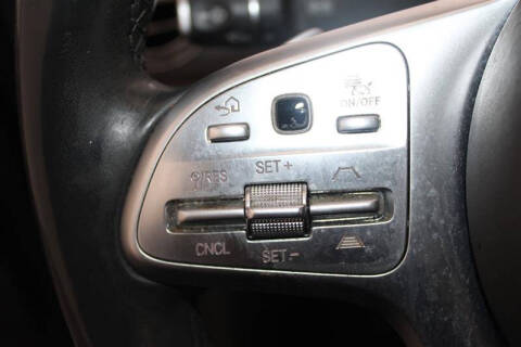 2018 Mercedes-Benz S-Class S 560