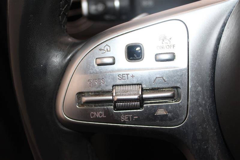 2018 Mercedes-Benz S-Class S 560