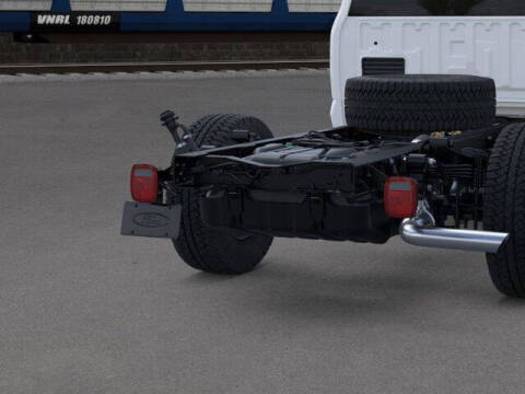 2026 Ford F-350 Super Duty XL