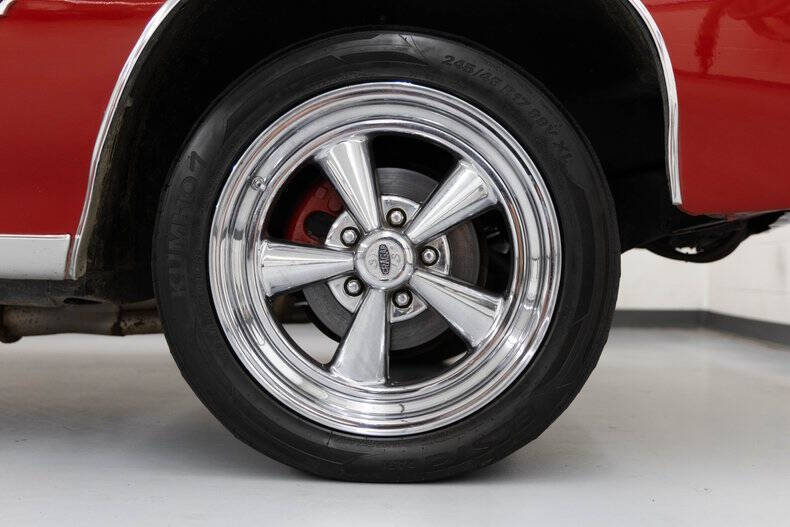 1971 Chevrolet Chevelle