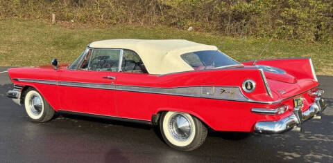 1959 Plymouth Sport Fury