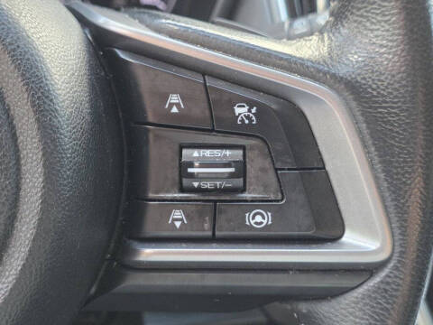 2021 Subaru Outback Onyx Edition XT