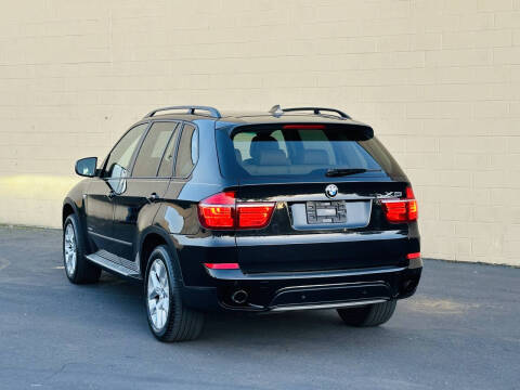 2013 BMW X5 xDrive35i