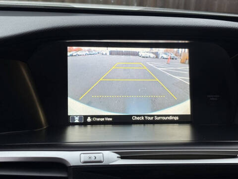 2013 Honda Accord EX-L V6