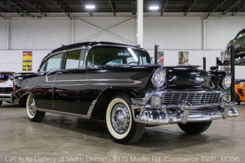 1956 Chevrolet Bel Air