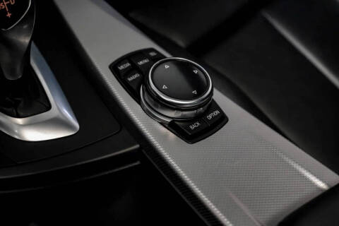 2014 BMW 3 Series 335i
