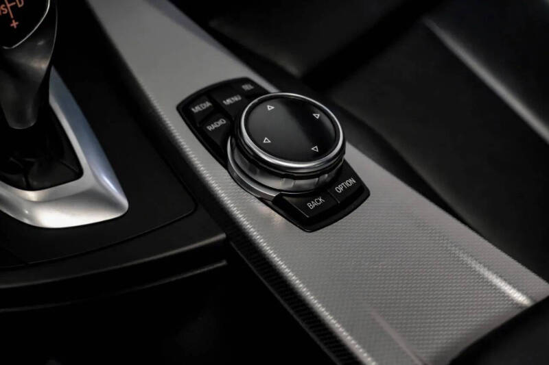 2014 BMW 3 Series 335i