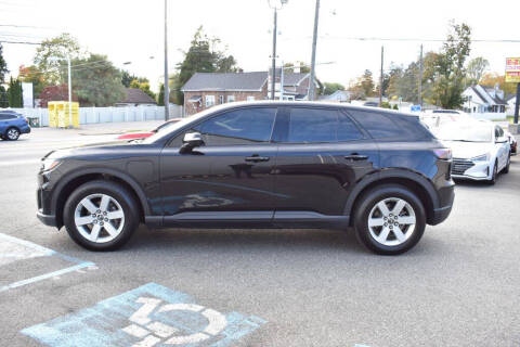 2024 Honda Prologue EX