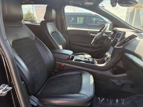 2024 Ford Edge ST-Line