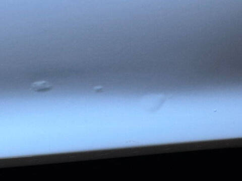 1960 Plymouth Belvedere