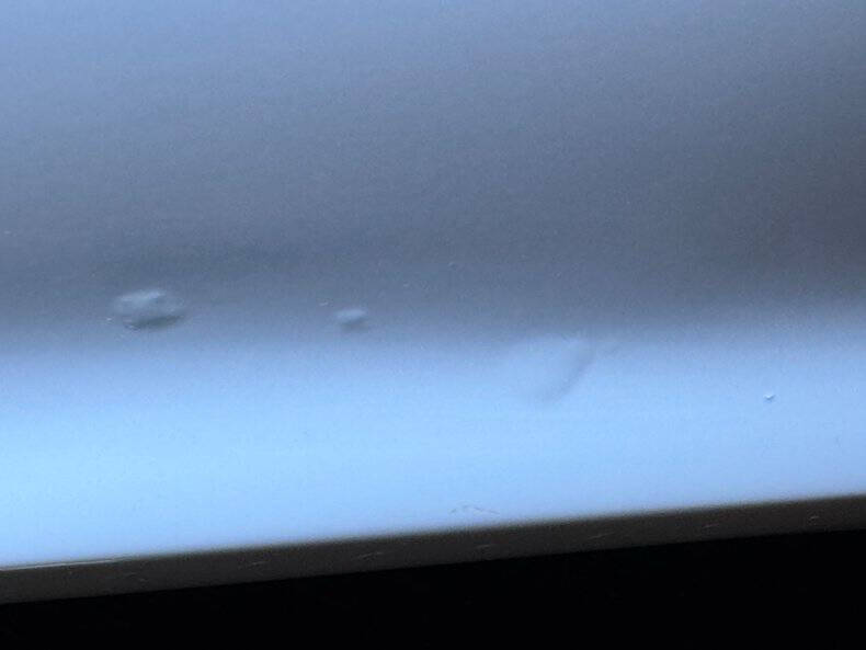 1960 Plymouth Belvedere