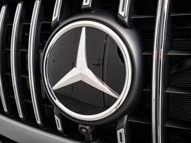 2026 Mercedes-Benz GLS AMG GLS 63