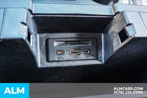 2022 Chevrolet Silverado 3500HD