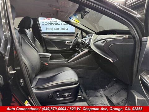 2019 Toyota Mirai