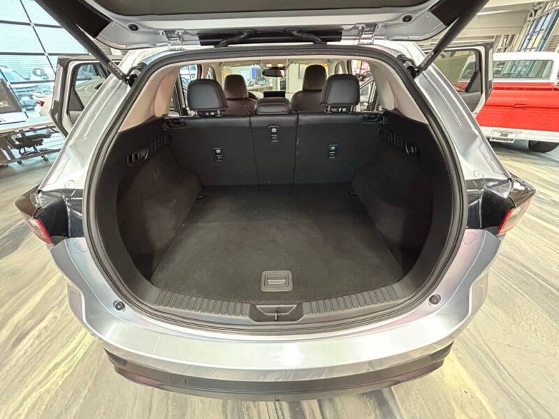2023 Mazda CX-5 2.5 S Premium