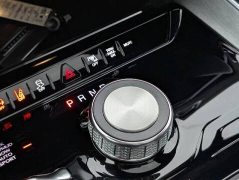 2024 Jeep Wagoneer Carbide