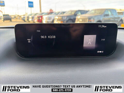 2025 Mazda CX-50 2.5 S Preferred