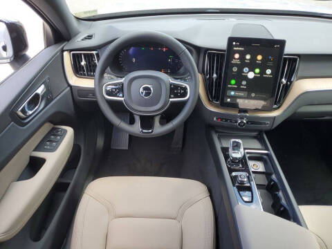 2026 Volvo XC60 T8 Core
