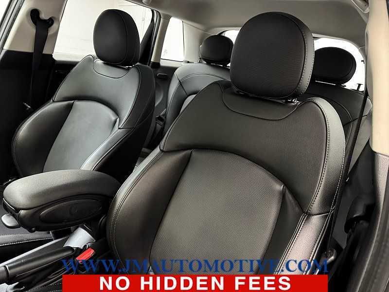 2019 MINI Hardtop 4 Door Cooper S